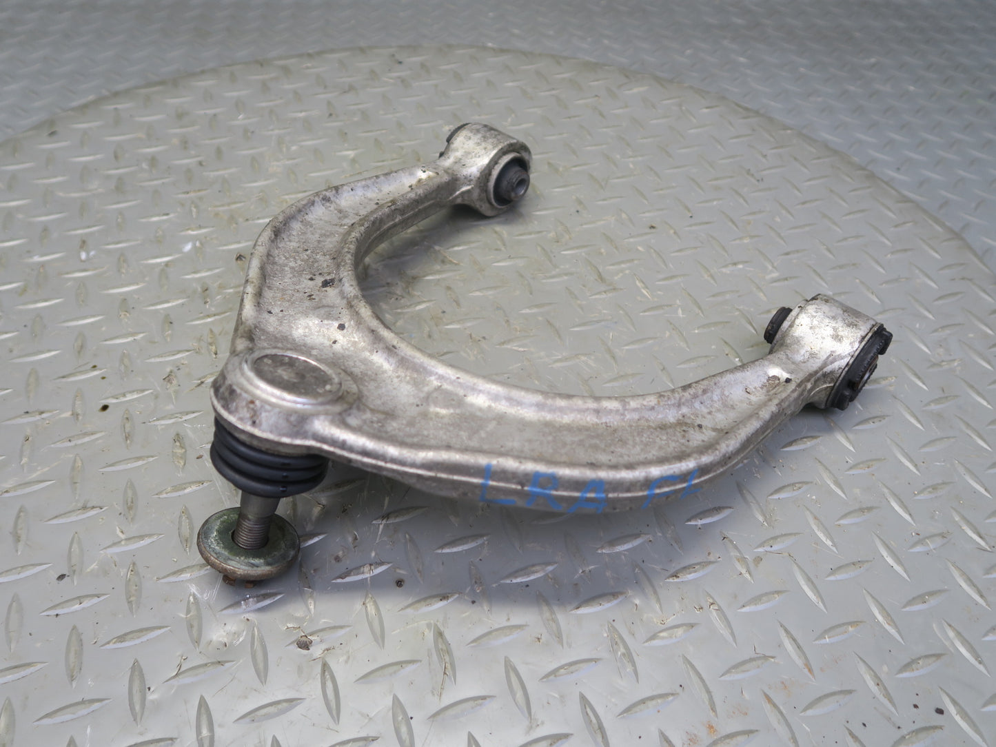 15-25 Lexus GSC16L RC350 RC300 AWD Front Left Upper Control Arm 76K Miles OEM
