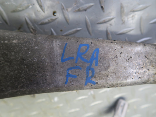 15-23 Lexus GSC16L RC300 3.5L AWD Front Right Spindle Knuckle Wheel Hub 76K OEM