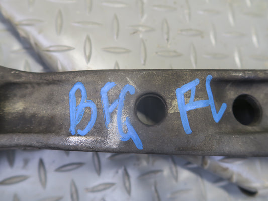 11-16 BMW F12 F13 F10 550iX AWD Set of 3 Front Left Suspension Control Arm OEM