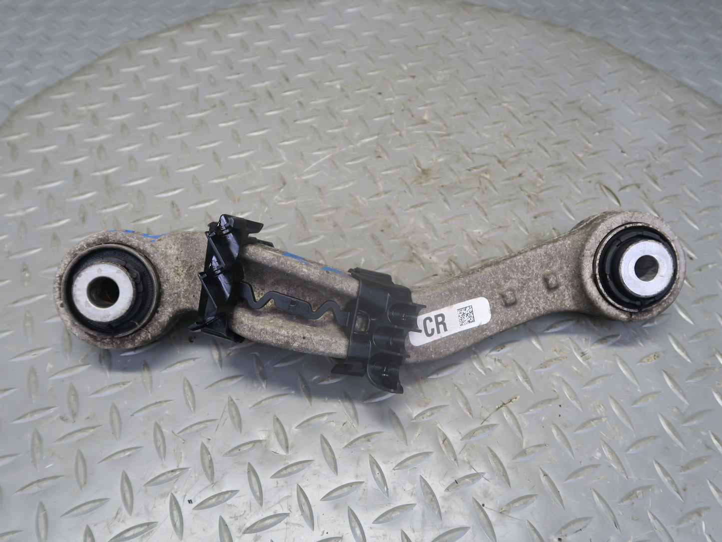 11-16 BMW F12 F13 F10 550i AWD Set of 4 Rear Right Suspension Control Arm OEM