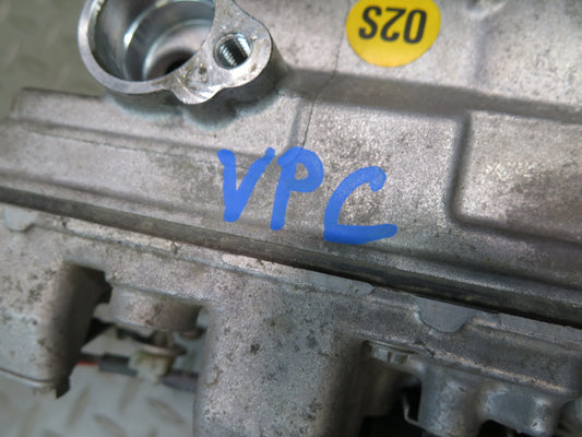 2015-2018 Porsche Cayenne 958 E-hybrid A/C Air Condition Compressor 7PP820803