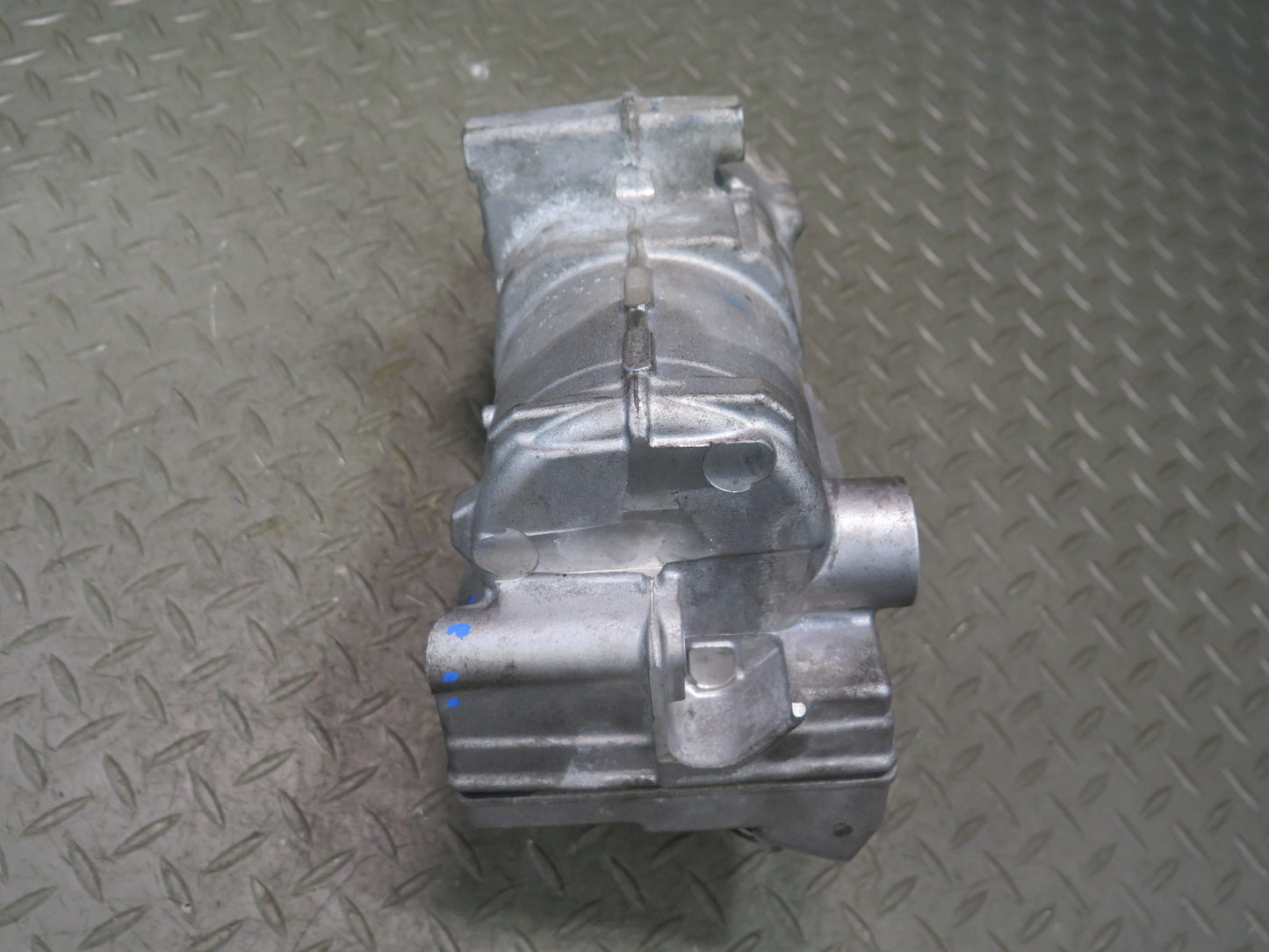 2015-2018 Porsche Cayenne 958 E-hybrid A/C Air Condition Compressor 7PP820803
