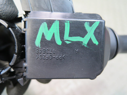 2008-2011 Lexus URJ201L LX570 Steering Column Turn Signal Wiper Multi Switch