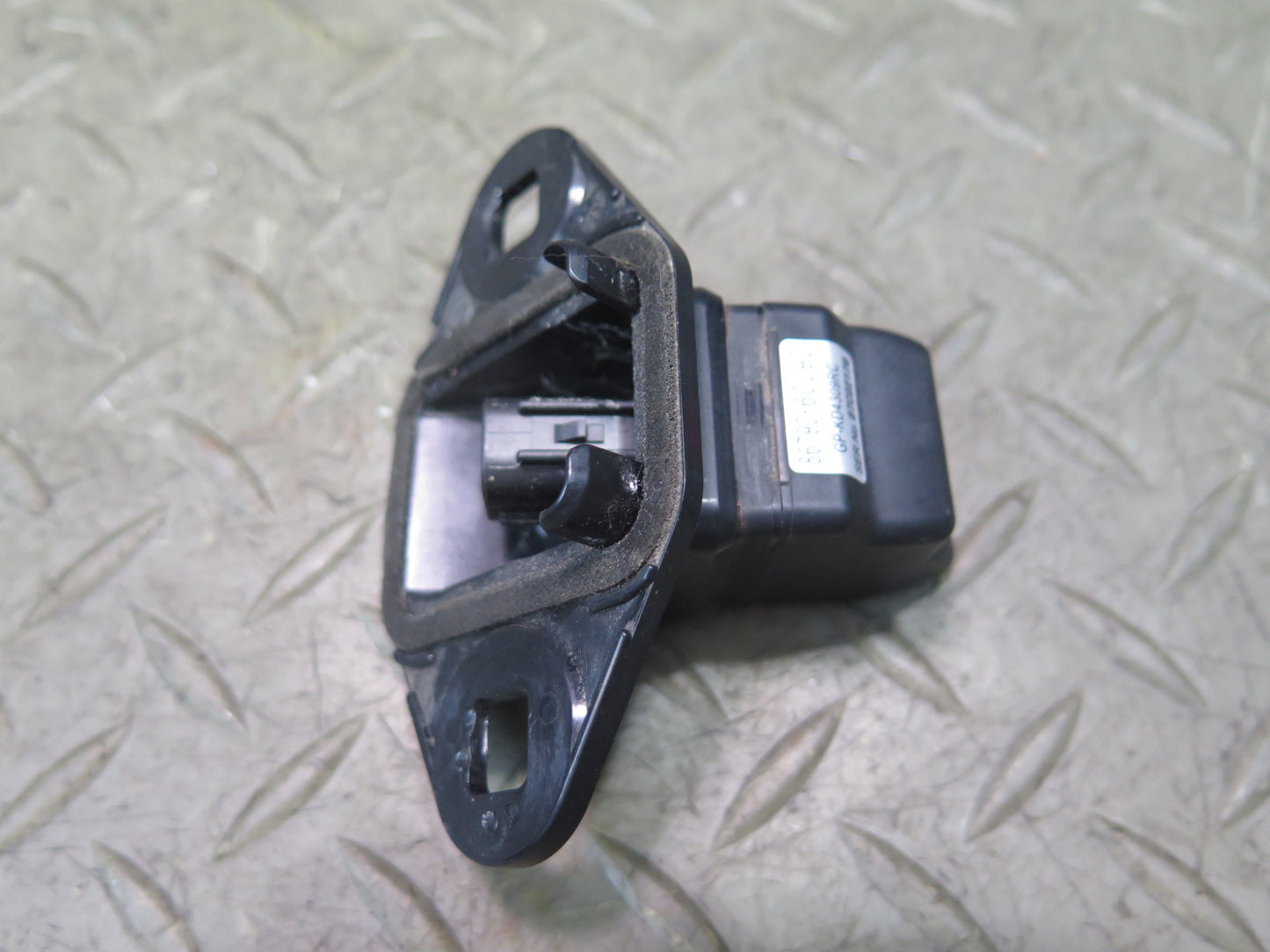 2008-2010 Lexus URJ201L LX570 Rear View Back UP Reverse Camera