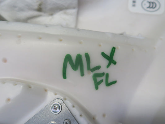 2008-2011 Lexus URJ201L LX570 Front Left Side Door Interior Trim Cover Panel