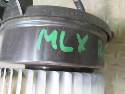 2008-2010 Lexus URJ201L LX570 A/C Heater Blower Motor Fan W/ Resistor