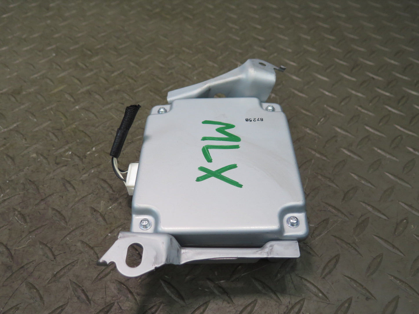 2008-2010 Lexus URJ201L LX570 Voltage Inverter Electronic Control Module