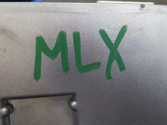 2008-2010 Lexus URJ201L LX570 Communication Telephone Control Module Unit
