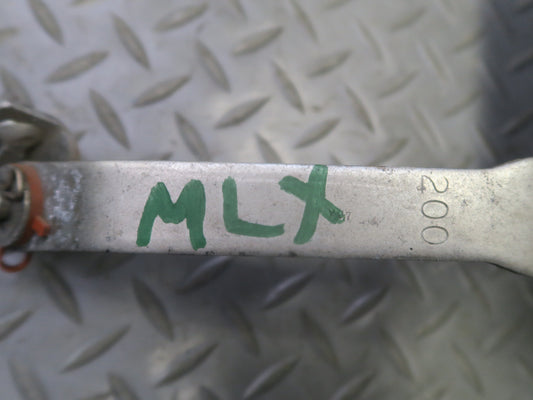 2008-2010 Lexus URJ201L LX570 A/T Automatic Transmission Gear Shifter Selector