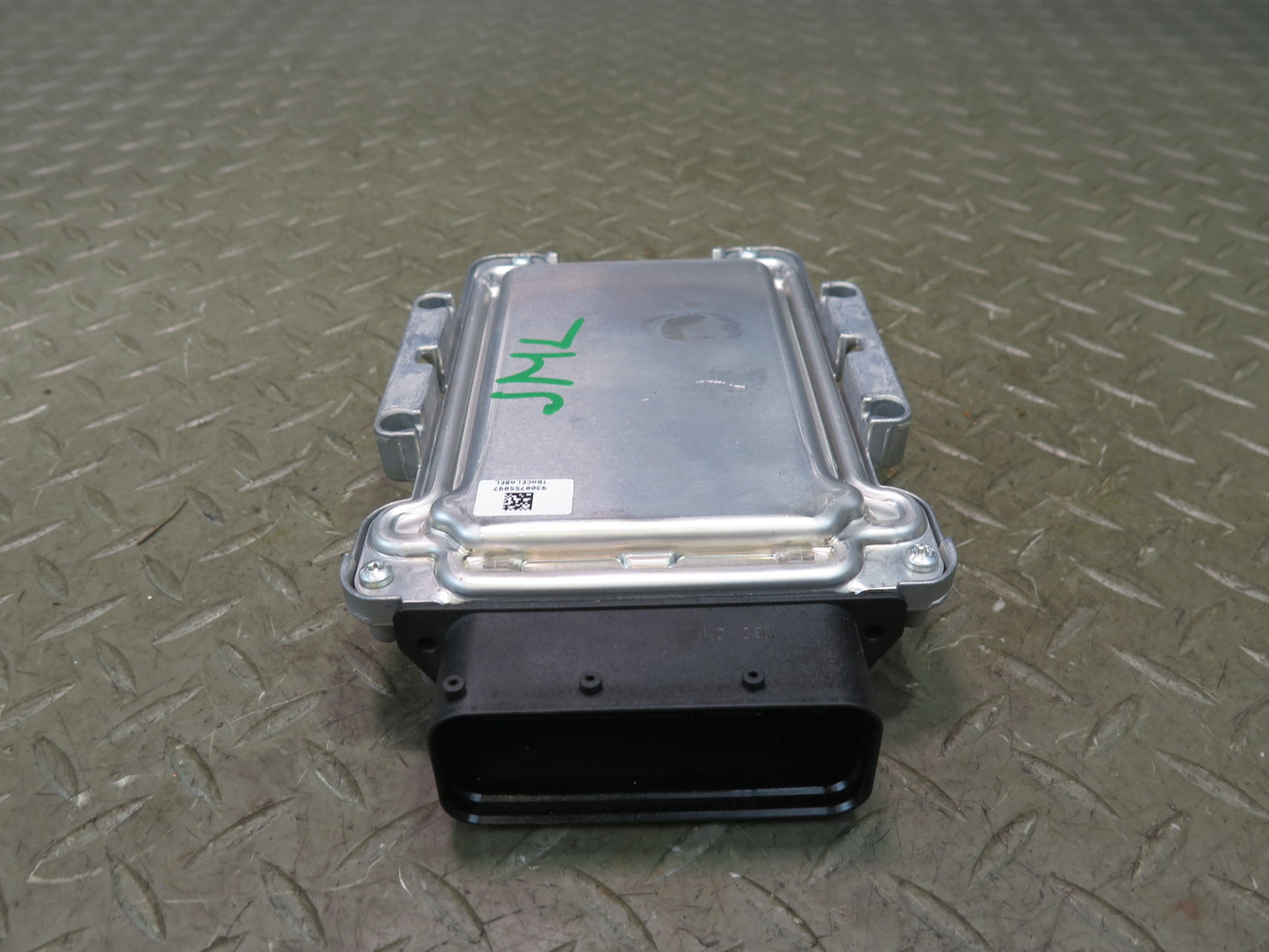 10-11 Mercedes W164 ML350 Bluetec Diesel Exhaust Aftertreatment Control Unit OEM