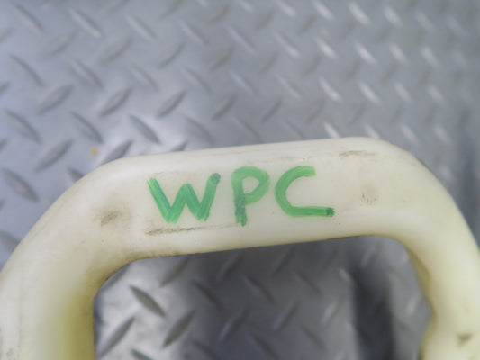 2003-2010 Porsche Cayenne 955 Windshield Washer Fluid Reservoir Tank w Pump