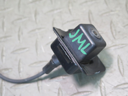 06-11 Mercedes W164 ML350 Rear View Back UP Parking Camera 1648200497 OEM