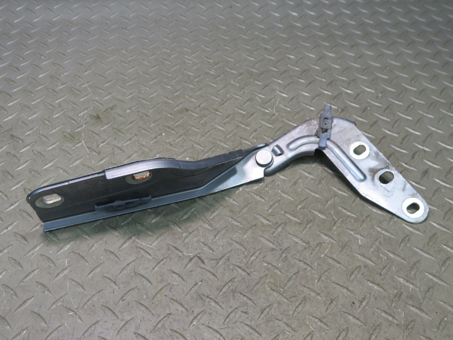 2003-2010 Porsche Cayenne 955 Front Left & Right Hood Hinge Set of 2