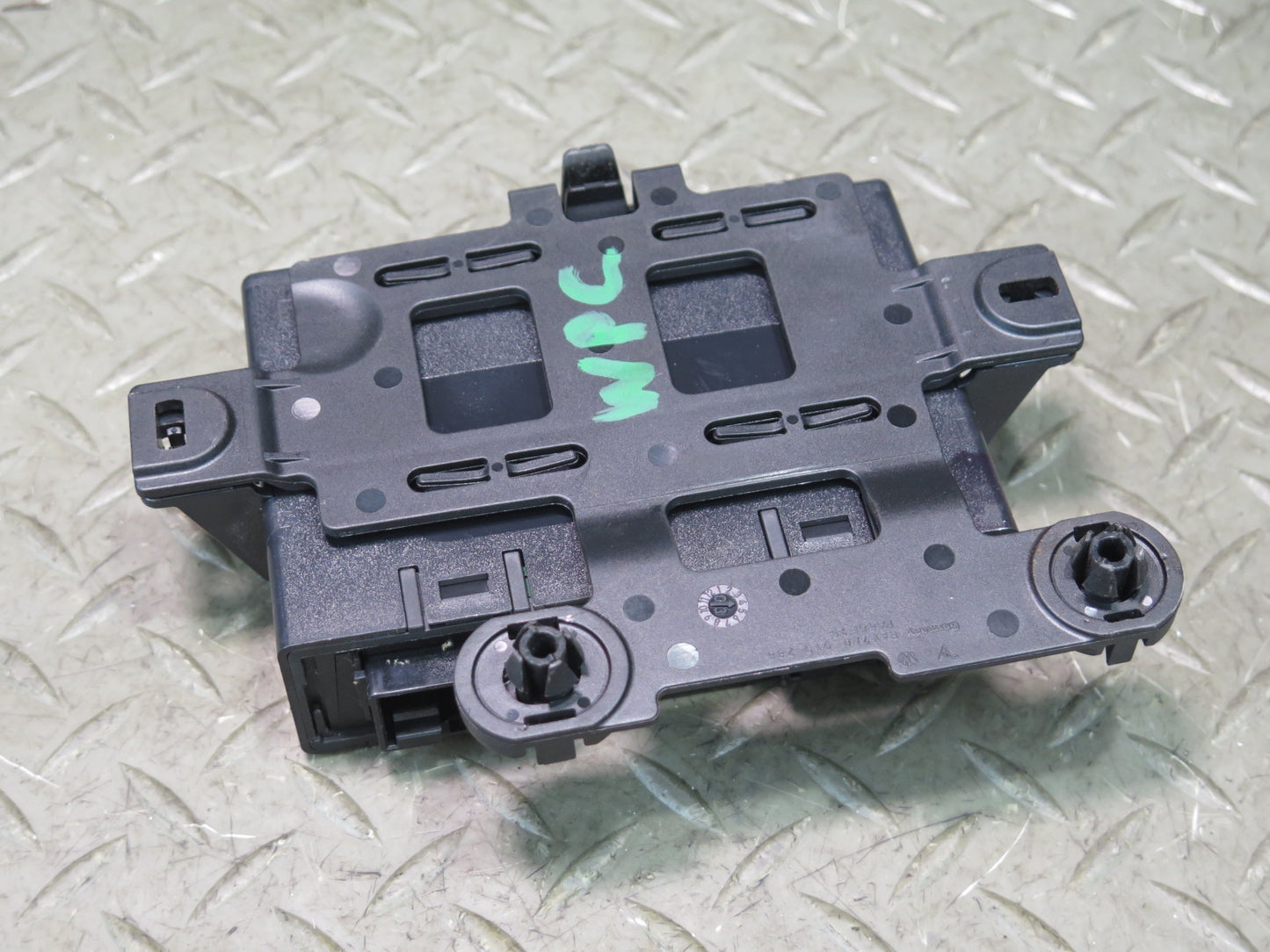 2004 Porsche Cayenne 955 Parking Distance Control Module 7L0919283C