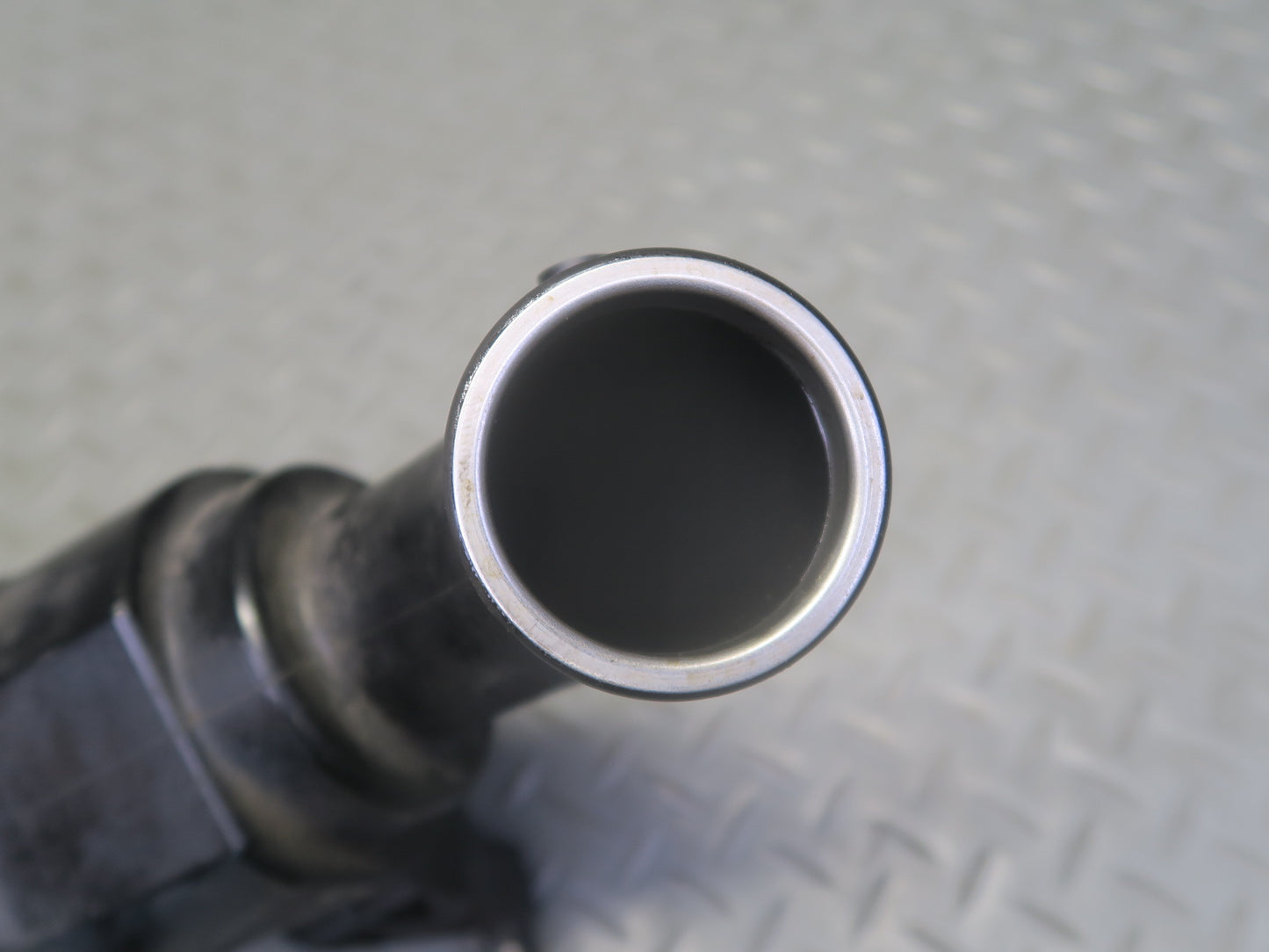 10-11 Mercedes W164 ML350 3.0L Diesel Intercooler Air Intake Pipe Hose OEM