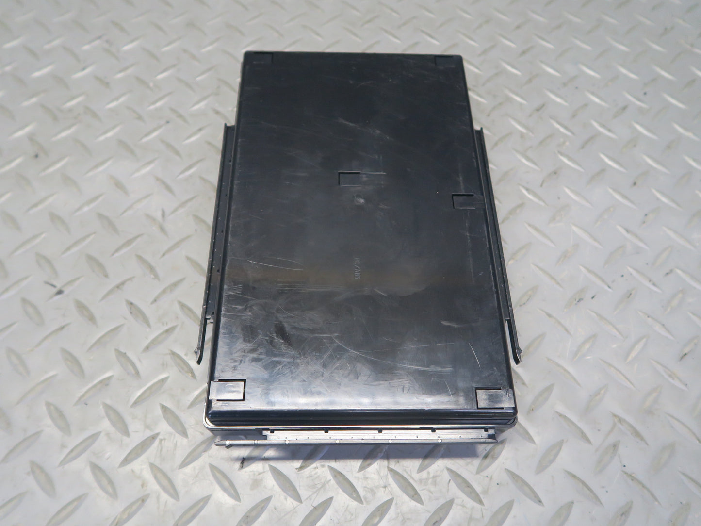 06-11 Mercedes W164 ML350 Rear SAM Control Module Unit Signal Acquisition OEM