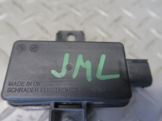 06-11 Mercedes W164 ML350 GL450 Tire Pressure Control Module 0035402945 OEM