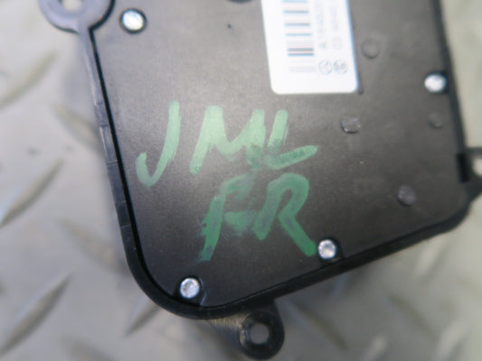 06-11 Mercedes W164 ML350 ML500 Front Right Seat Adjustment Control Switch OEM