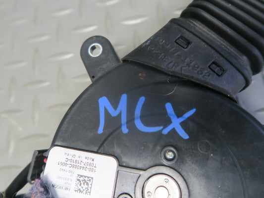 2008-2015 Lexus URJ201L Front Left Driver Side Seat Climate Blower Assembly
