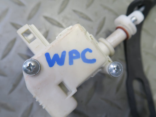 2003-2010 Porsche Cayenne 955 Fuel Door Lock Actuator Motor 3B0959782