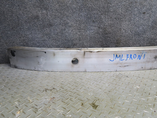 06-11 Mercedes W164 Ml-class Front Bumper Reinforcement Impact Bar OEM