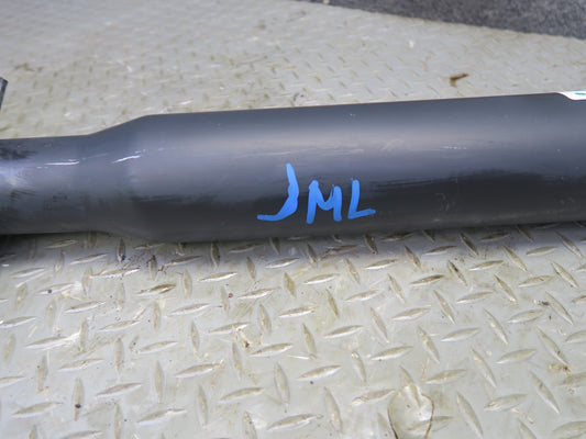 10-11 Mercedes W164 ML350 3.0L AWD Diesel Rear Drive Shaft Driveshaft OEM