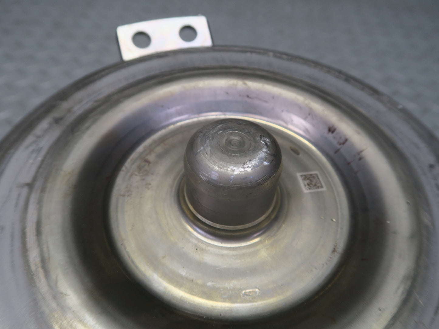10-11 Mercedes W164 ML350 Diesel 722.902 A/T Transmission Torque Converter OEM