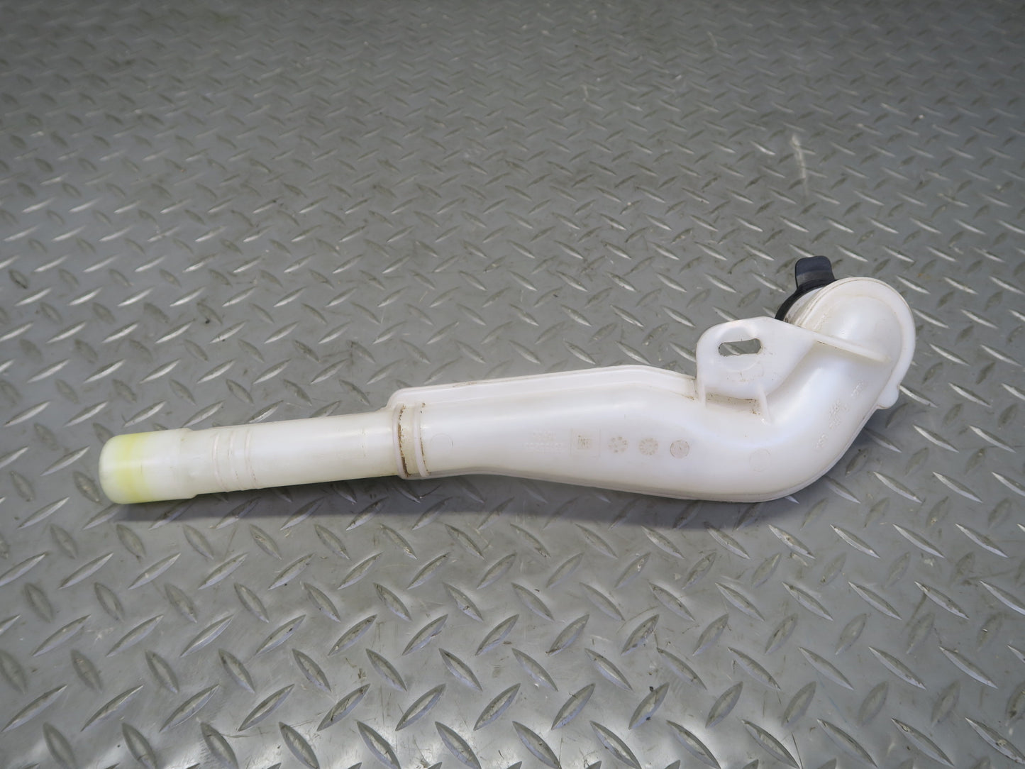 16-24 Chevrolet Camaro SS Windshield Washer Fluid Tank Reservoir 84030301 OEM
