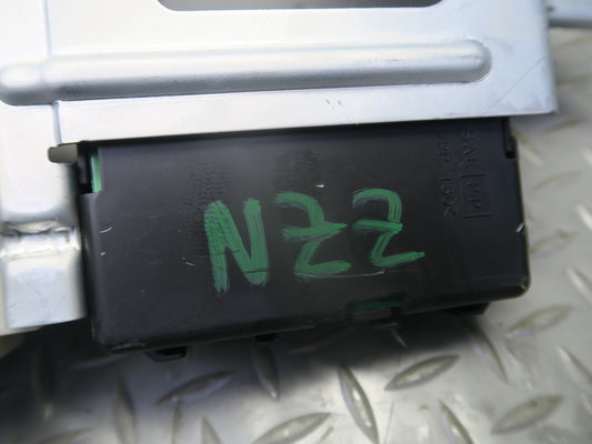 2004 Nissan Z33 350Z Convertible BCM Body Control Module Unit w Fuse Box OEM