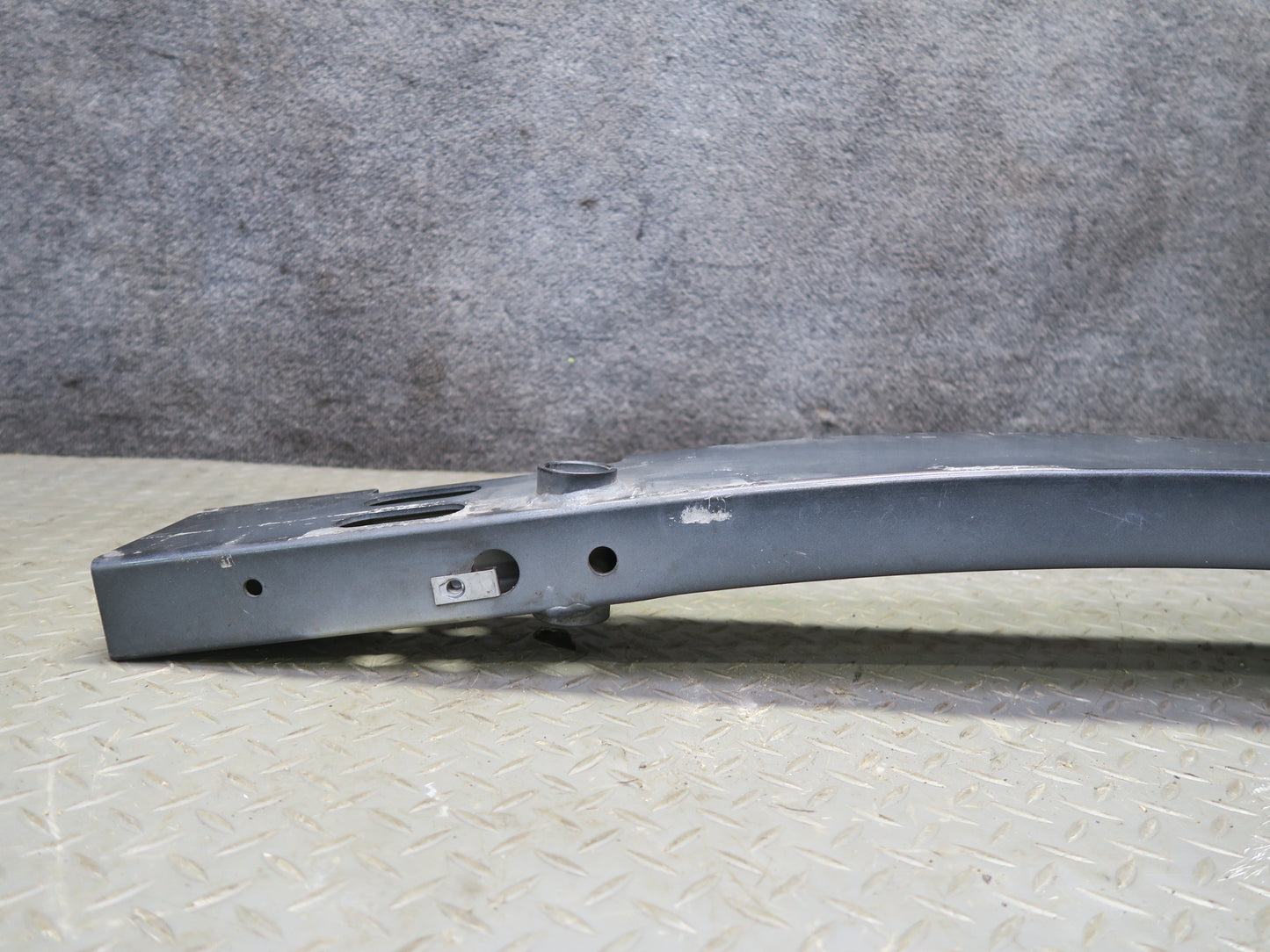 16-24 Chevrolet Camaro SS Front Bumper Reinforcement Impact Bar 23388456 OEM