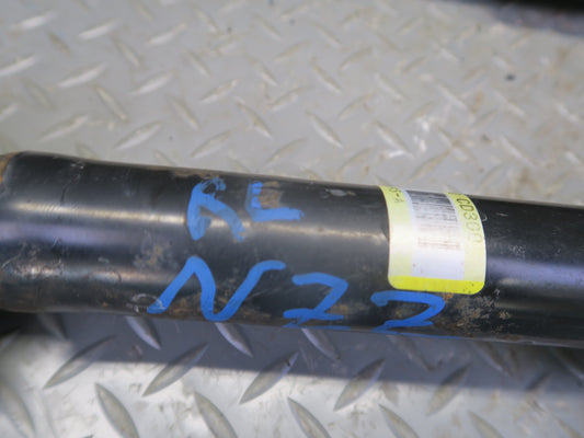 03-05 Nissan Z33 350Z Set of 2 Rear Strut Shock Absorber 34K Miles OEM