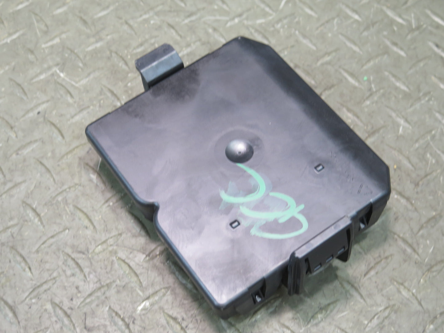16-24 Chevrolet Camaro SS Convertible Folding TOP Control Module 84169086 OEM