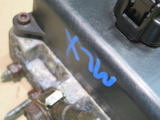 2008-2015 Lexus URJ201L LX570 Height Control Valve Assy