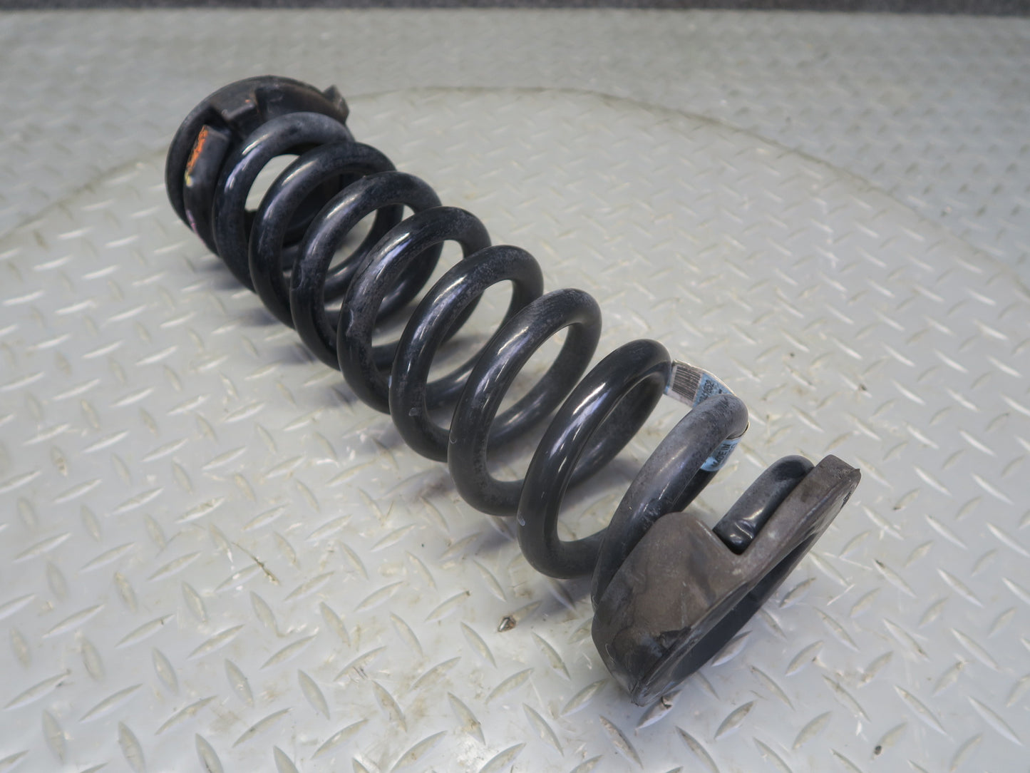 16-24 Chevrolet Camaro SS Convertible Set of 2 Rear Coil Spring 23341852 OEM
