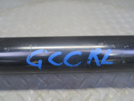 16-24 Chevrolet Camaro SS 6.2L A/T Rear Left Suspension Axle Shaft 84211209 OEM