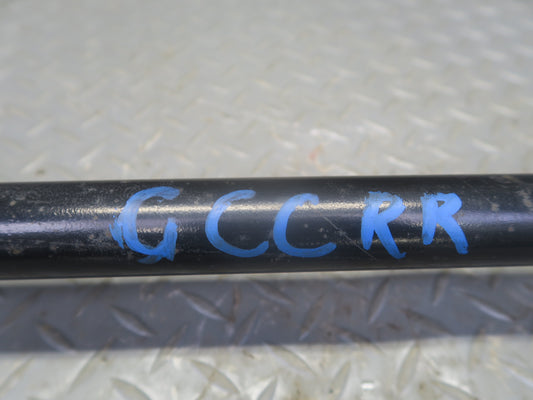 16-24 Chevrolet Camaro SS 6.2L A/T Rear Right Suspension Axle Shaft 84211210 OEM