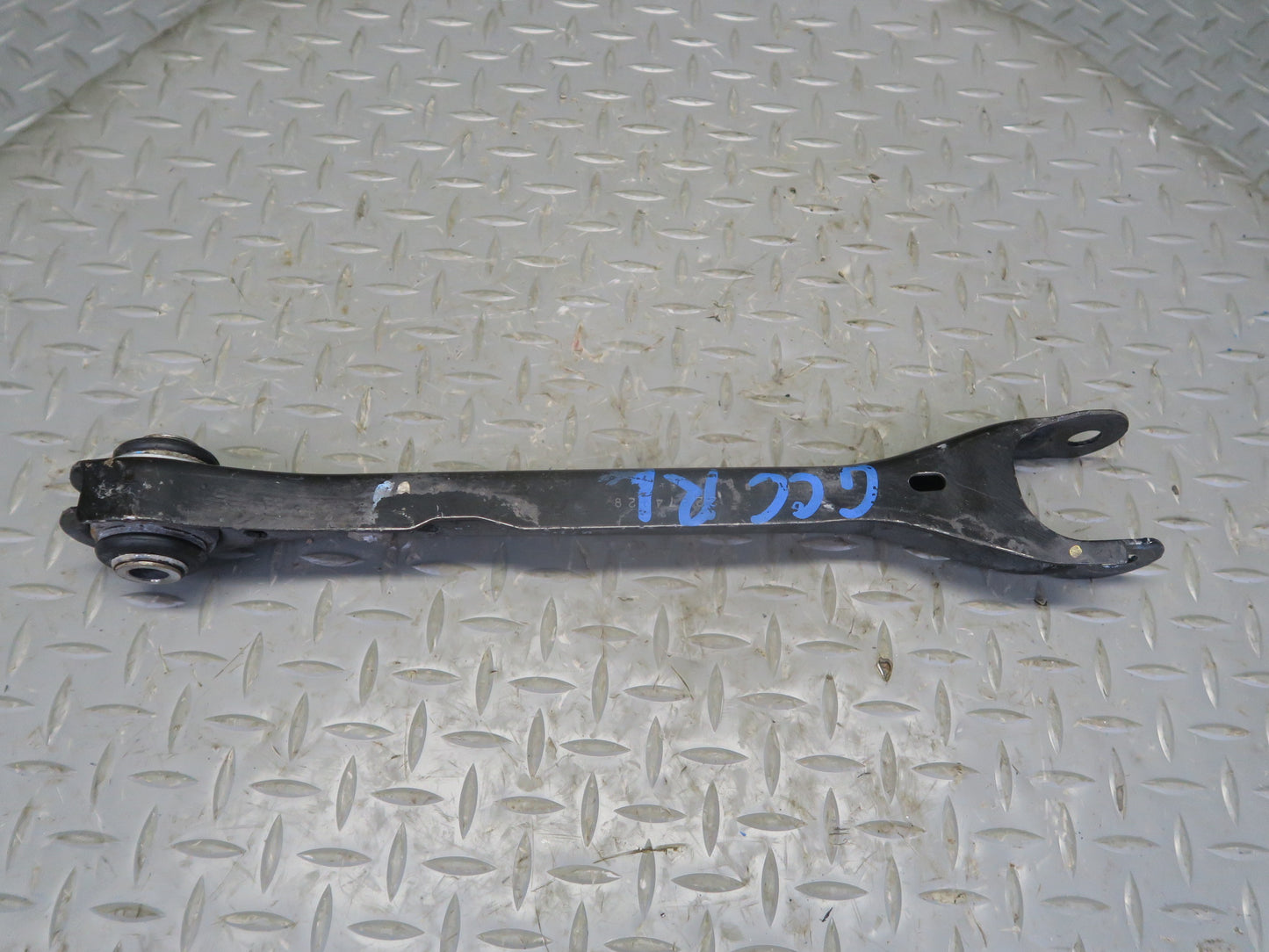 16-24 Chevrolet Camaro SS Set of 4 Rear Left Suspension Control Arm OEM
