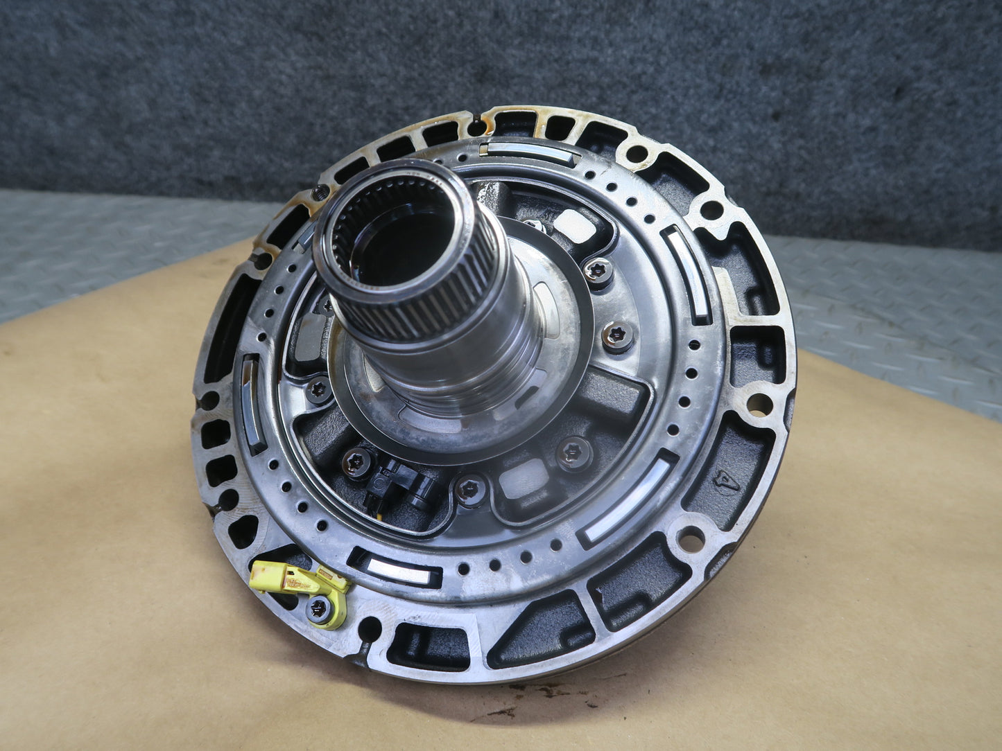 2003-2006 Porsche Cayenne 955 A48.50 A/T Automatic Transmission Oil Pump