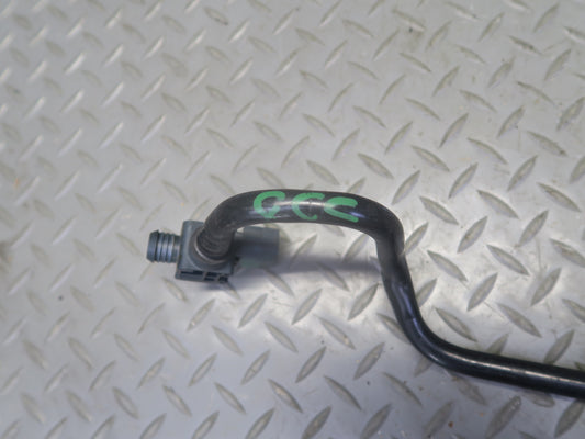 16-24 Chevrolet Camaro SS 6.2L LT1 Brake Vacuum Hose w Sensor OEM