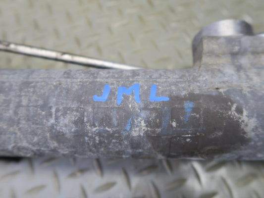 07-11 Mercedes W164 ML350 AWD Power Steering Rack & Pinion 1644600500 OEM