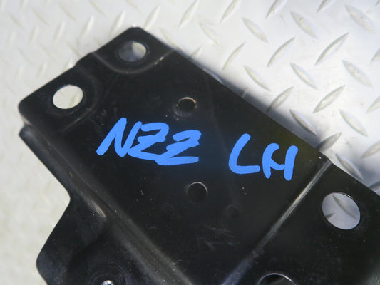 03-07 Nissan 350Z Z33 Front Left Headlight Bracket Radiator Support Panel OEM