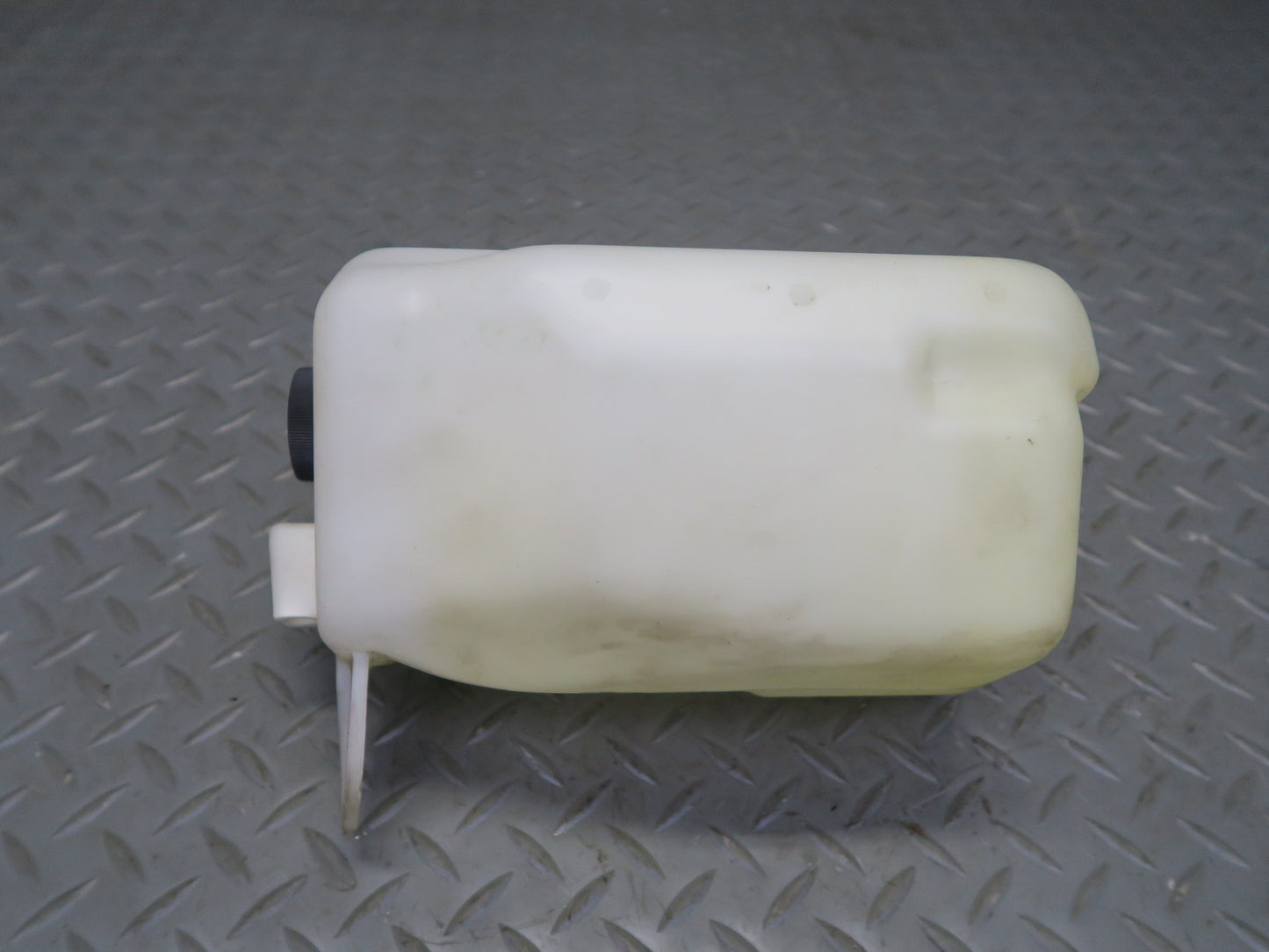 04-06 Nissan 350Z Z33 Coolant Expansion Overflow Reservoir Tank OEM