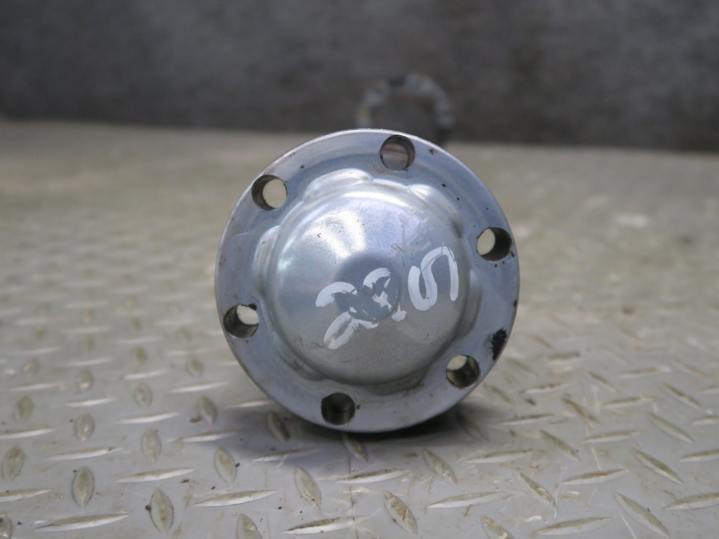 2017-2019 Mercedes X166 GLS450 AWD Front Drive Shaft Driveshaft 1664102901