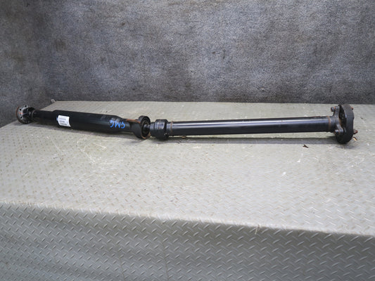 2017-2019 Mercedes X166 GLS450 AWD Rear Drive Shaft Driveshaft 1664102101