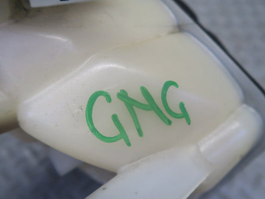 2013-2019 Mercedes X166 GLS450 Coolant Overflow Expansion Reservoir Tank