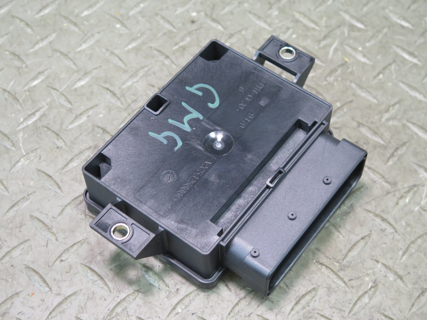 2017-2019 Mercedes X166 GLS450 Park Parking Brake Computer Control Module Unit