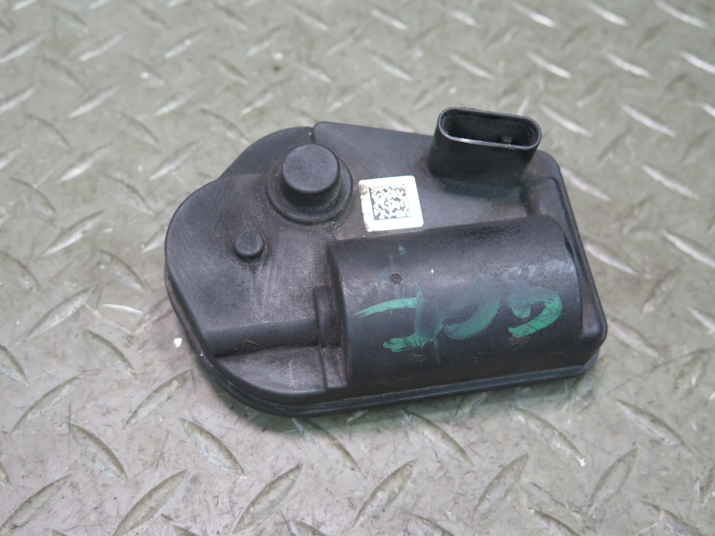 16-24 Chevrolet Camaro SS Set of 2 Left & Right NPP Exhaust Actuator OEM