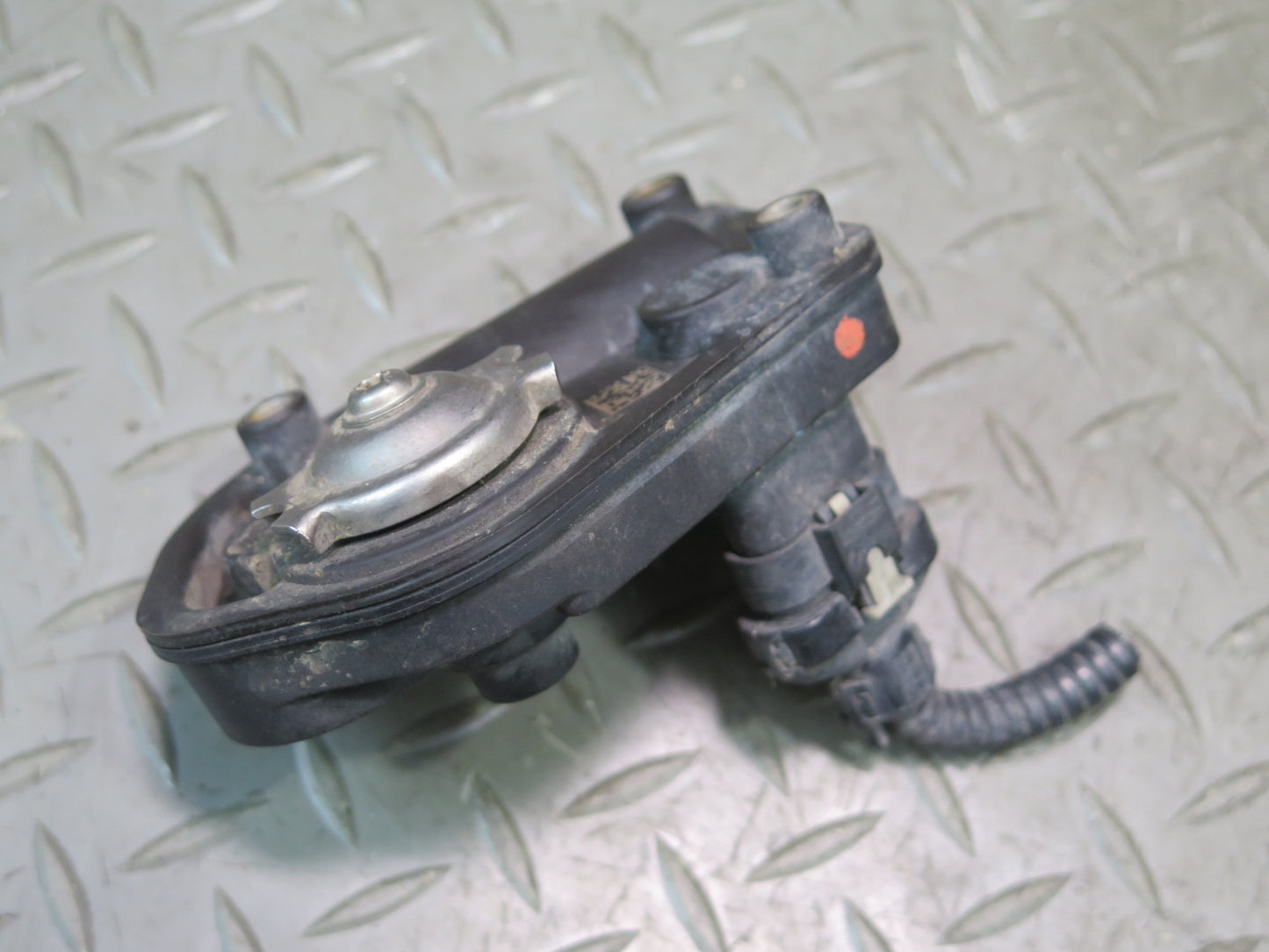 16-24 Chevrolet Camaro SS Set of 2 Left & Right NPP Exhaust Actuator OEM
