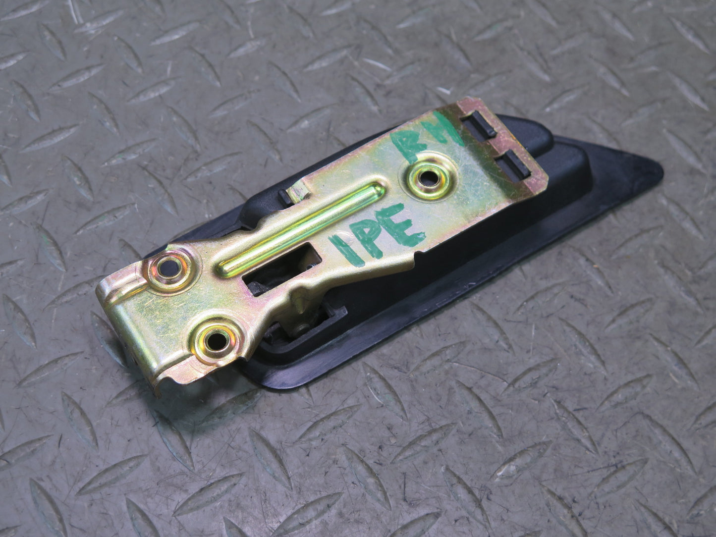 1984-1991 Porsche 928 Left & Right Door Inner Interior Handle Set of 2