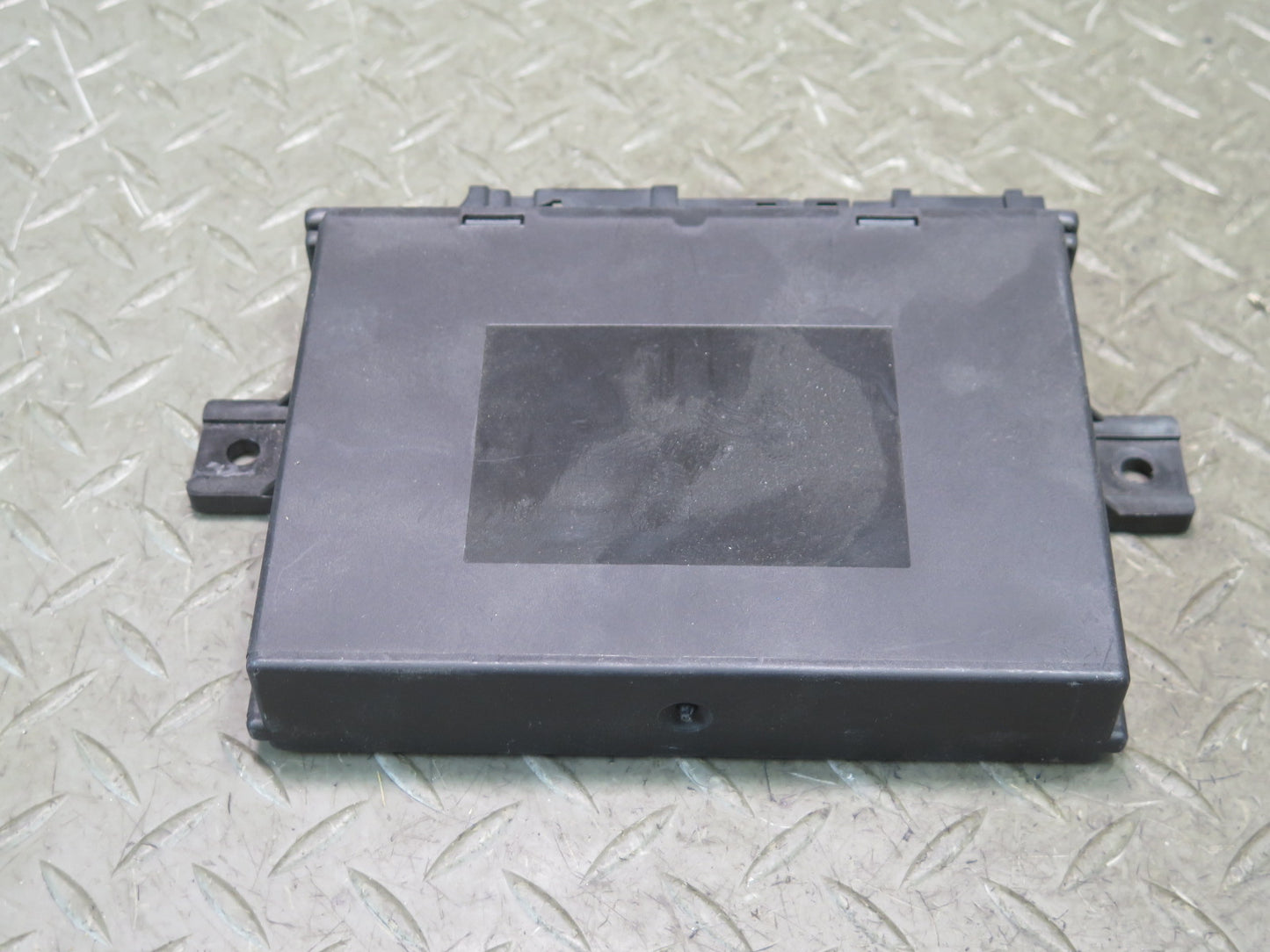 07-08 Mercedes R230 Sl-class Keyless GO Entry Control Module 2305453432 OEM